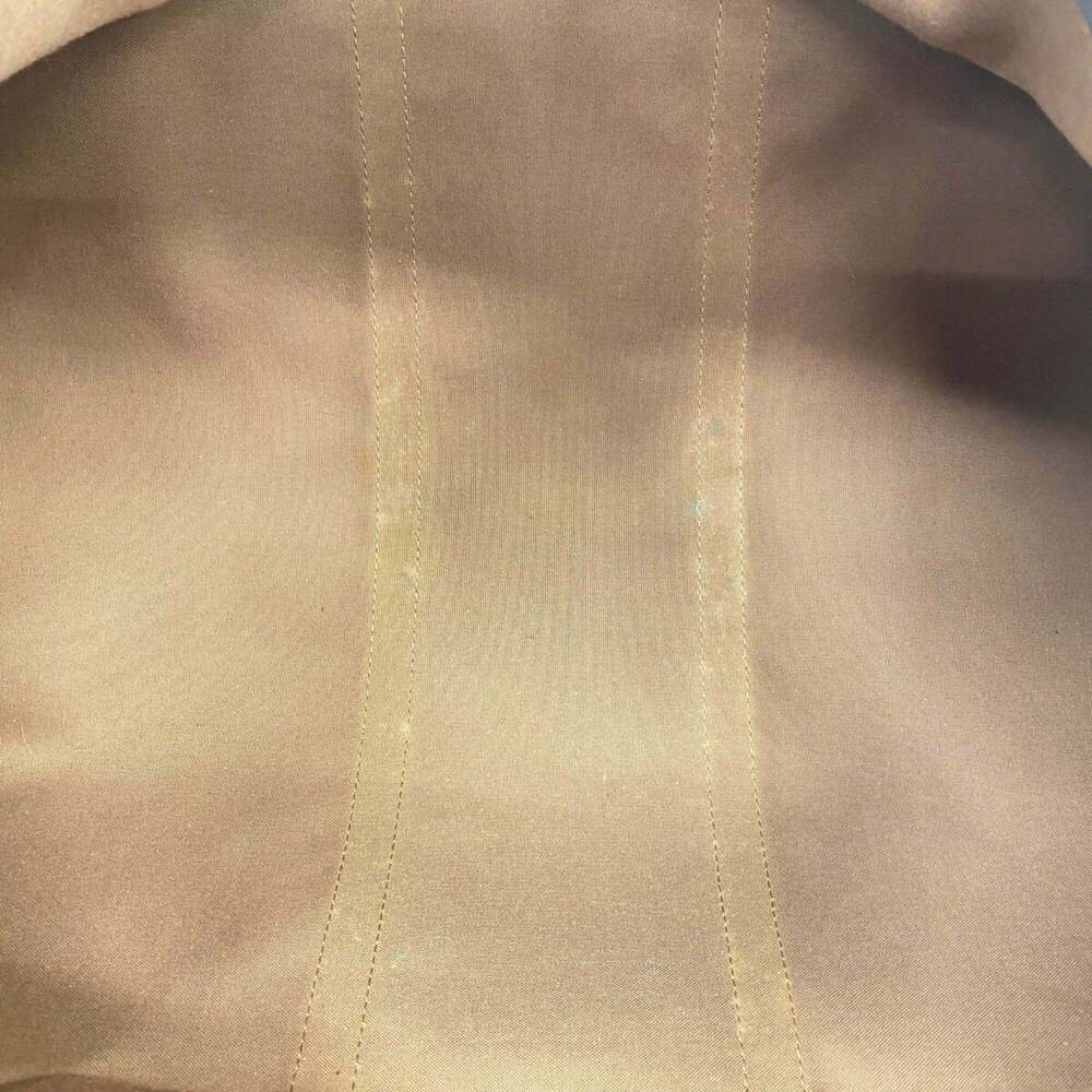 LOUIS VUITTON Brown Monogram Boston Bag - Picture 4 of 13